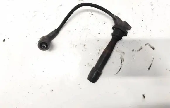 Hyundai Coupe Ignition plug leads 
