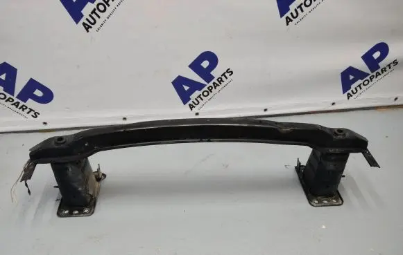 BMW X6 E71 Front bumper cross member 74529416 5111