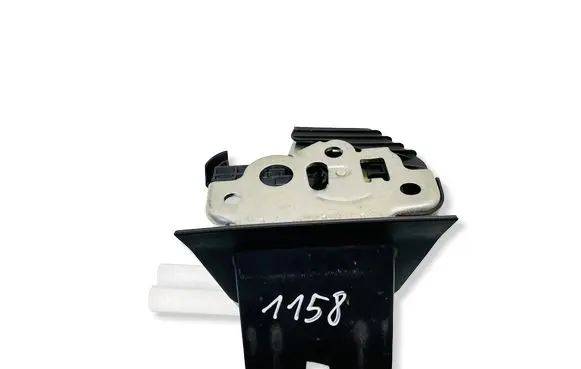 Audi A4 S4 B8 8K Tailgate/trunk/boot lock/catch/latch 