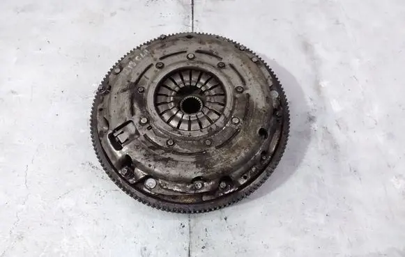 Mercedes-Benz CLA C117 X117 W117 Clutch set kit A0262500501 A2700300205