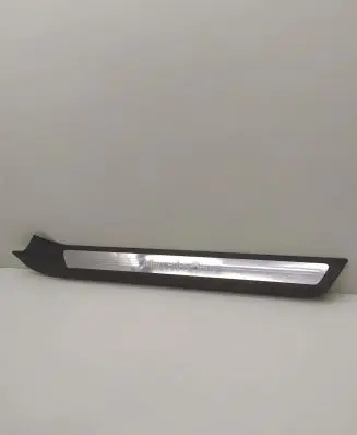 Mercedes-Benz E A207 Front sill trim cover A2076800074