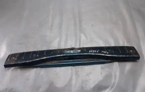 Peugeot 406 Other trunk/boot trim element