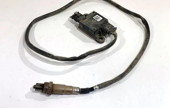 Toyota Proace Lambda probe sensor 9831158780