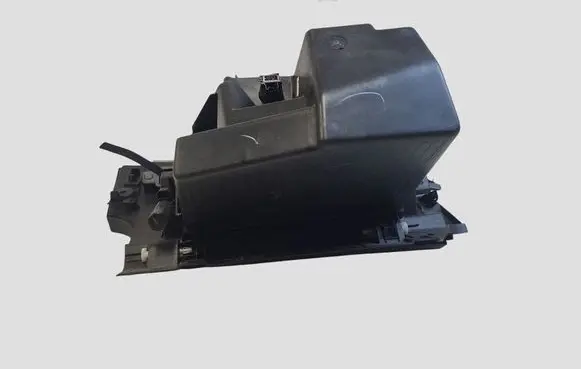 Peugeot 508 Glove box 9686450877