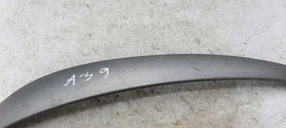 BMW 1 E81 E87 Dashboard glove box trim 10628510 7067962