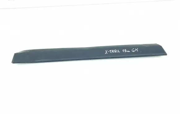 Nissan X-Trail T30 Rear door trim (molding)