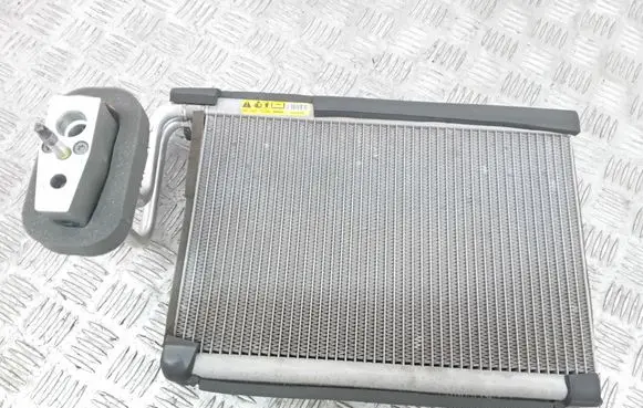 Chrysler Pacifica Air conditioning (A/C) radiator (interior) 16484468