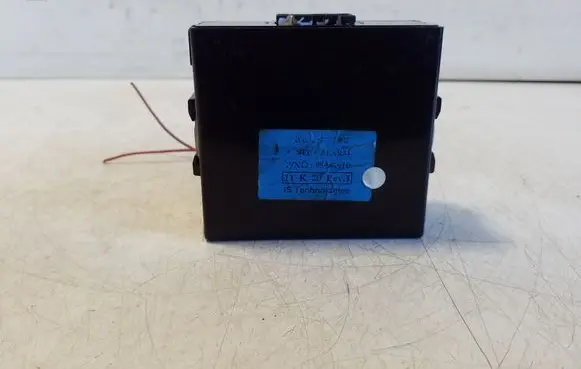 Chevrolet Captiva Parking PDC control unit/module 95484910