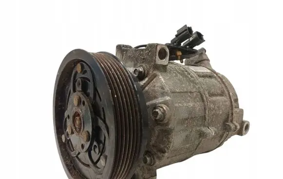 Volvo XC90 Air conditioning (A/C) compressor (pump) 