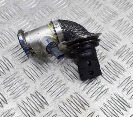 Land Rover Discovery 5 EGR valve line/pipe/hose