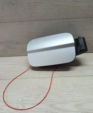 Audi A6 S6 C7 4G Fuel tank cap 4G0809906C