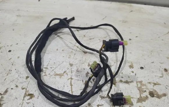 BMW 4 F32 F33 Parking sensor (PDC) wiring loom