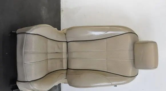 Jaguar XJ X351 Front driver seat 