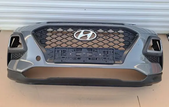 Hyundai Kona I Front bumper 865111D000