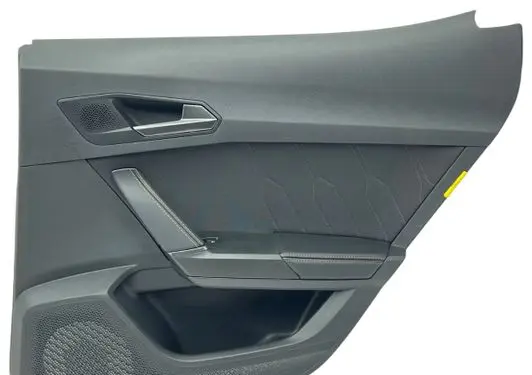 Cupra Formentor Rear door card panel trim 5FF867212R