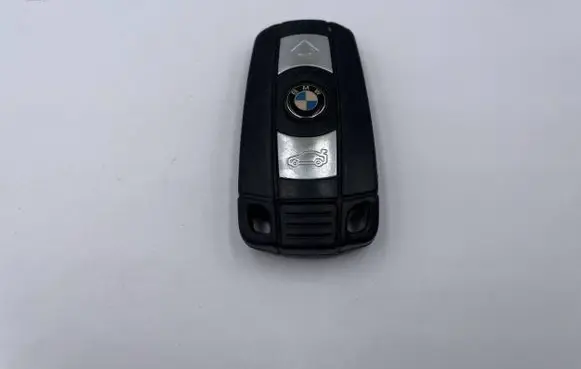 BMW X5 E70 Ignition key/card 6986585