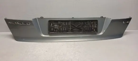 Ford Mondeo MK IV Tailgate trim 7S71A423A40A 064244100 8230007