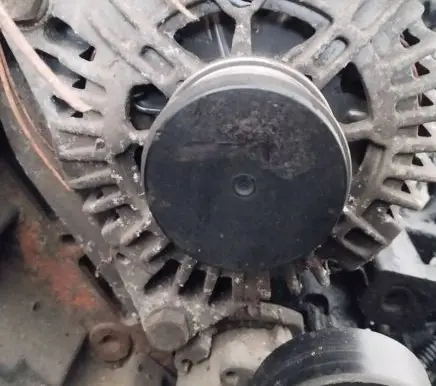 Citroen Jumpy Generator/alternator 22552815000 tg1sc1134