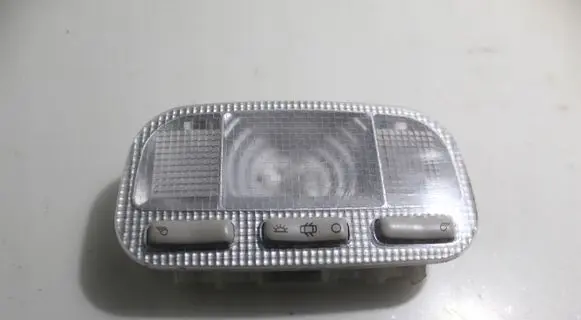 Peugeot Partner Other interior light