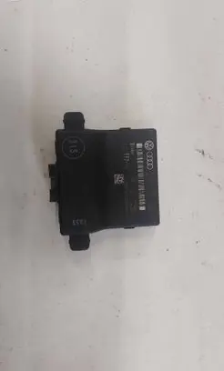 Seat Toledo III (5P) Other control units/modules 1K0907530H 1K0907951