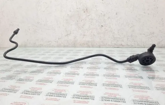 Volkswagen PASSAT B6 Clutch pipe/line 3C1721480