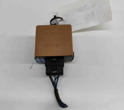 Toyota Land Cruiser (HDJ90) Other devices 8594060070