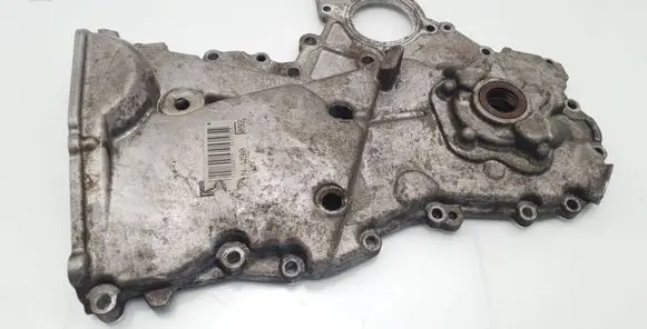 Toyota Prius (XW20) Timing chain cover 