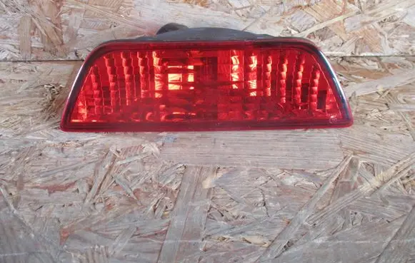 Suzuki Swift III Rear/tail lights 3657070L0