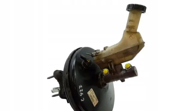Nissan Tiida C11 Brake booster XJ4-A015