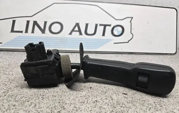 BMW 5 E39 Wiper control stalk 8352013 01200900