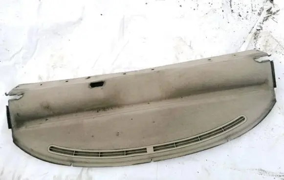 Rover 75 Parcel shelf