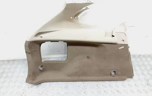 Volvo XC60 Trunk/boot side trim panel 230721204