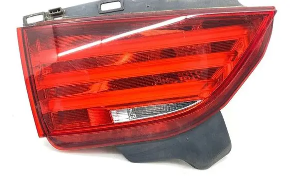 BMW 5 GT F07 Rear/tail lights