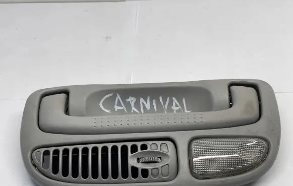 KIA Carnival Rear interior roof grab handle OK55251310
