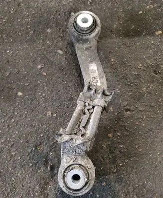 BMW 6 F06 Gran coupe Rear control arm