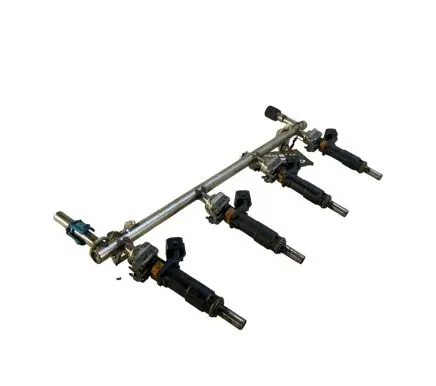 Opel Zafira A Fuel main line pipe