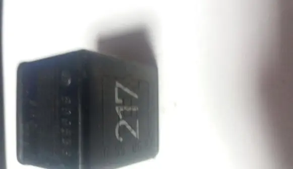 Audi A6 S6 C5 4B Other relay 443951253S