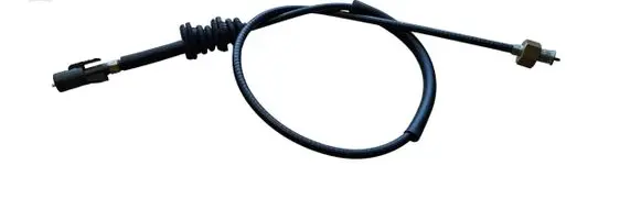 Volkswagen Golf II Speedometer cable 191957803H