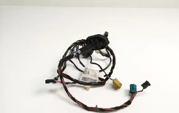 Mercedes-Benz A W169 Rear door wiring loom A1695408205