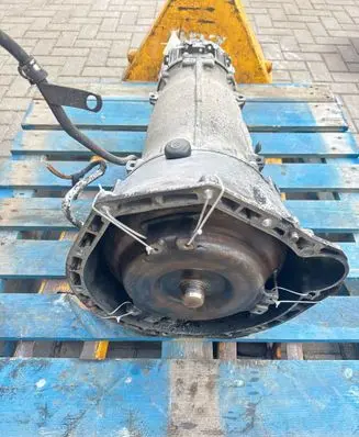 Mercedes-Benz ML W163 Automatic gearbox 722661 R1632710901 R2032710701
