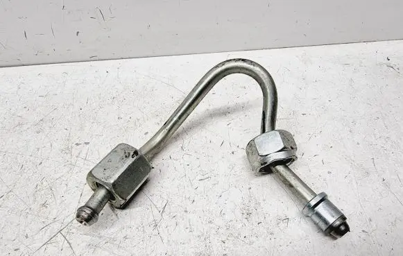 BMW 1 F20 F21 Fuel injector supply line/pipe 13537798449