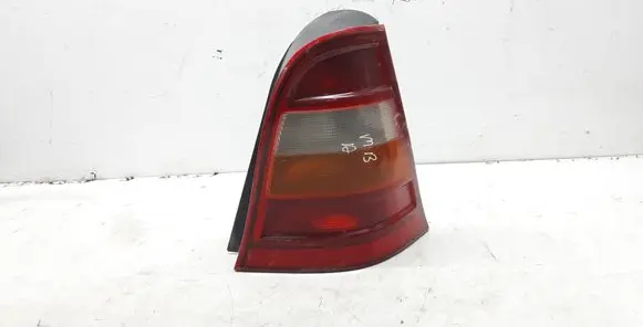 Mercedes-Benz A W168 Rear/tail lights