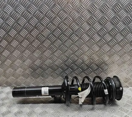 Skoda Kodiaq II Front shock absorber/damper 5QS413031R