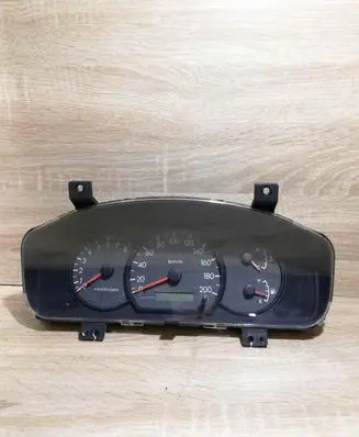 KIA Rio Speedometer (instrument cluster) KH94003FD160 20030207