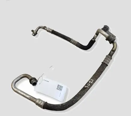Renault Megane III Air conditioning (A/C) pipe/hose 924900016