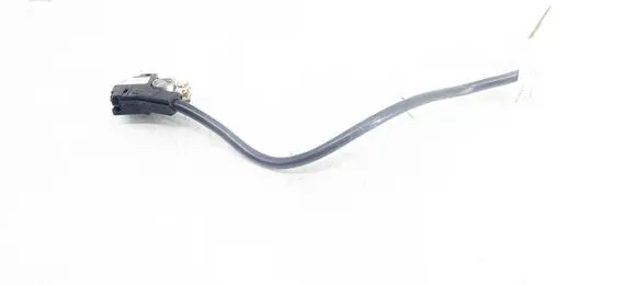 BMW 7 F01 F02 F03 F04 Negative earth cable (battery) 6135919687201 919687201 9196872
