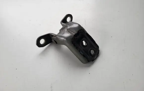 Nissan Qashqai Front door lower hinge 