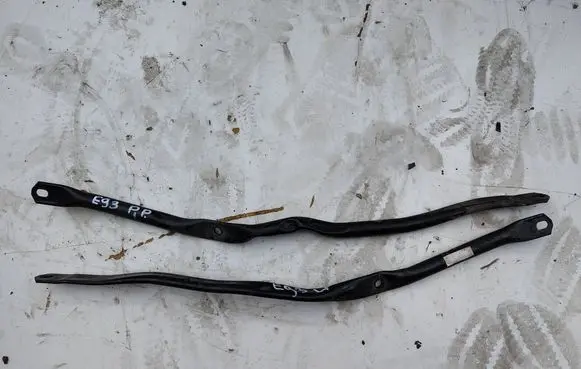 BMW 3 E92 E93 Front strut bar 