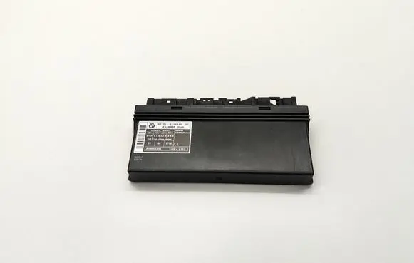 BMW 5 E60 E61 Comfort/convenience module 9114448 6135911444801 61359114448