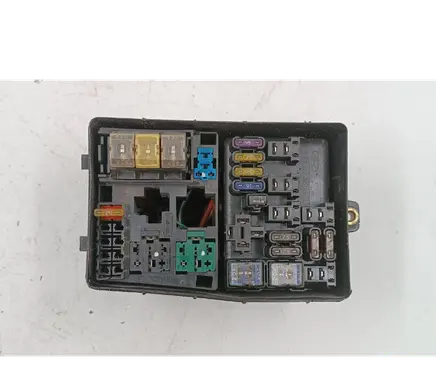 Ford Mondeo MK II Fuse box set 93BG14411AC